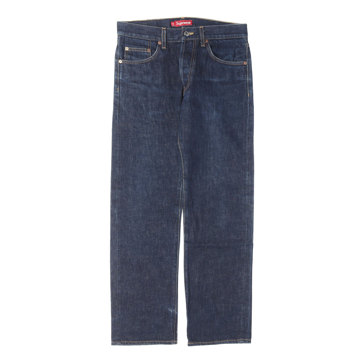 セルビッチ スリム デニムパンツ (Slim Jean)