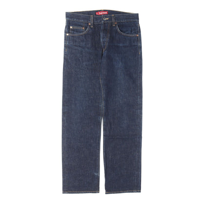 セルビッチ スリム デニムパンツ (Slim Jean)