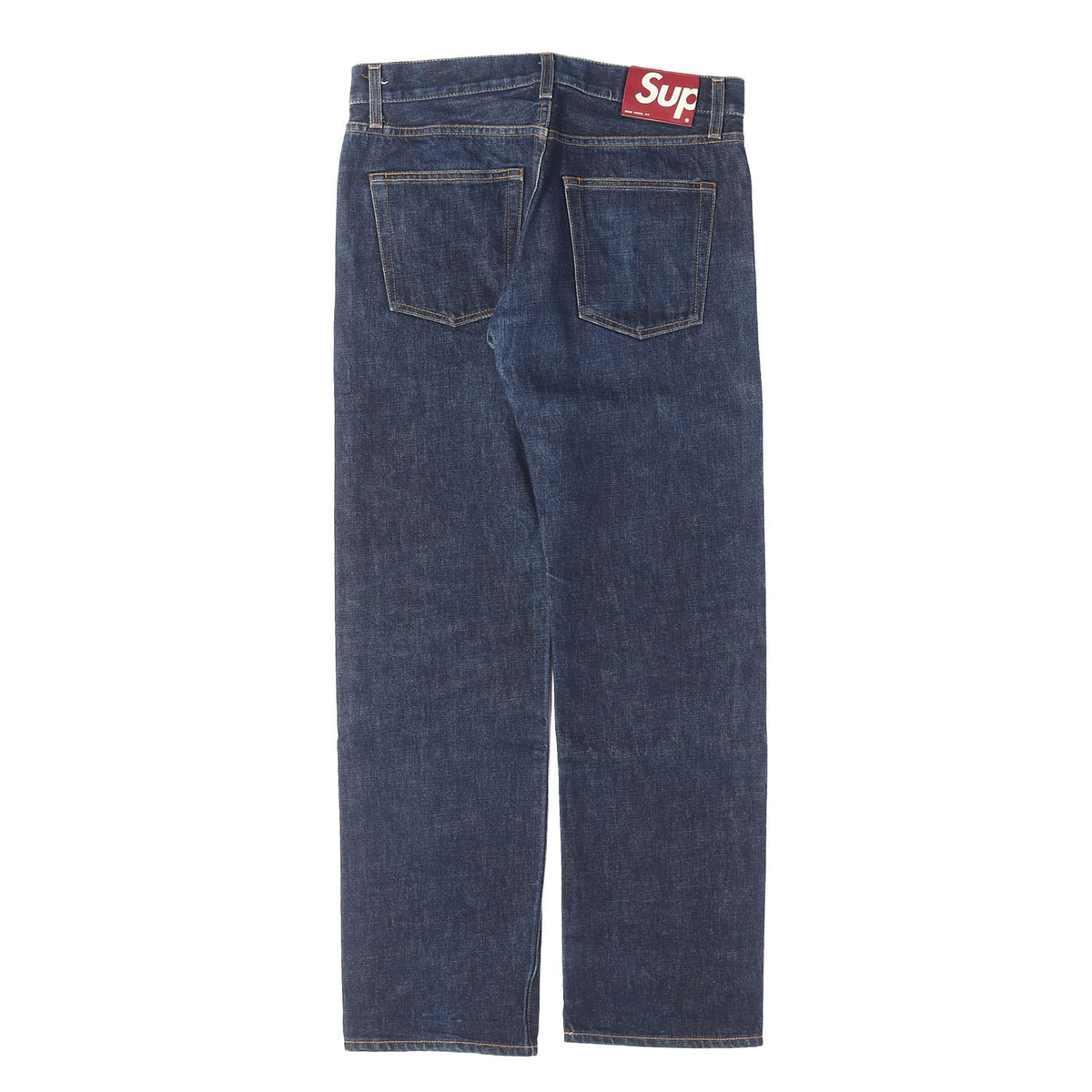 セルビッチ スリム デニムパンツ (Slim Jean)