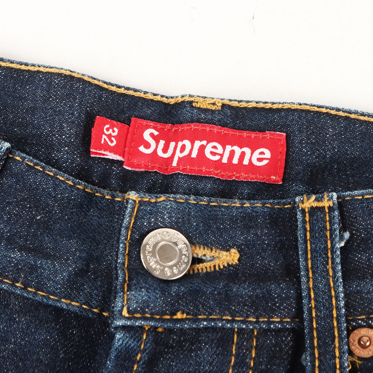 セルビッチ スリム デニムパンツ (Slim Jean)
