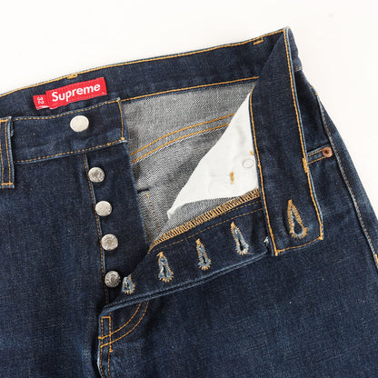 セルビッチ スリム デニムパンツ (Slim Jean)