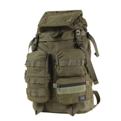 パルス ミリタリー バックパック(PALS BACKPACK)