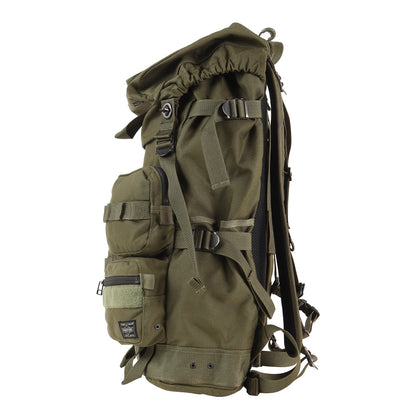 パルス ミリタリー バックパック(PALS BACKPACK)