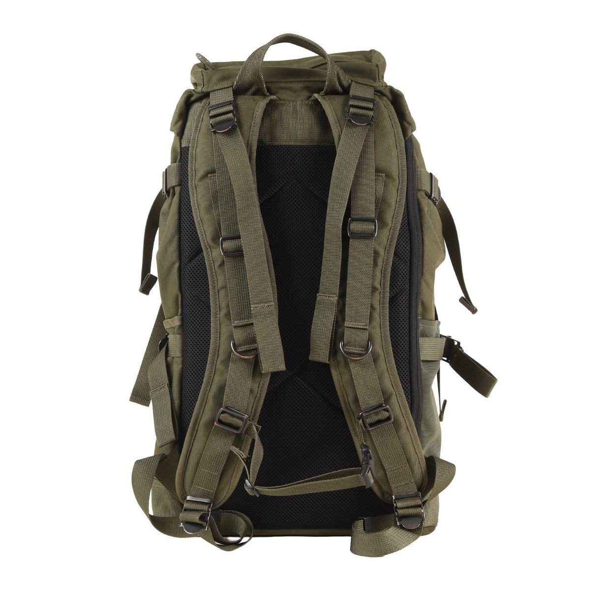 パルス ミリタリー バックパック(PALS BACKPACK)