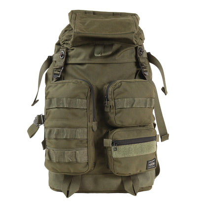 パルス ミリタリー バックパック(PALS BACKPACK)
