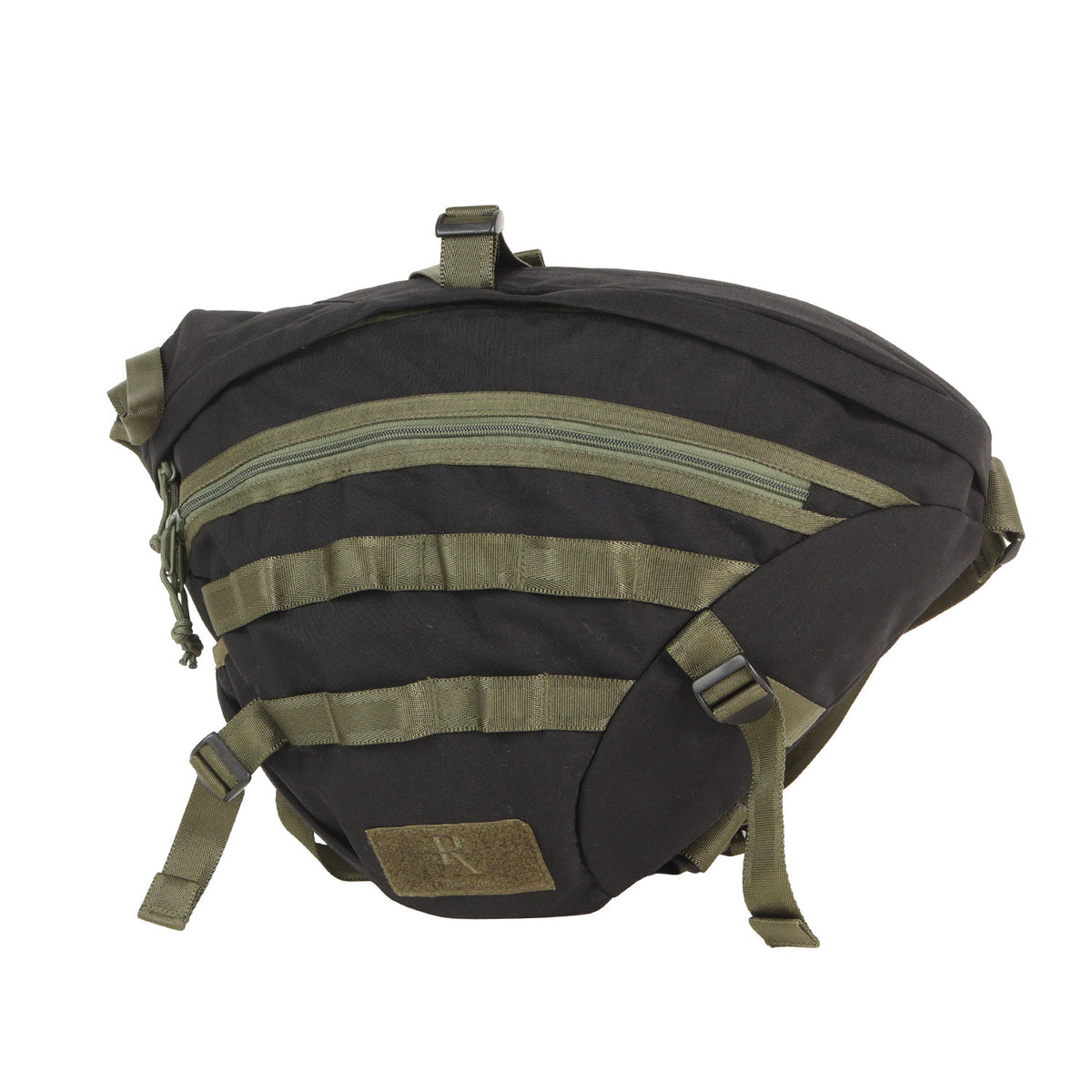 タクティカル ワンショルダーバッグ (TACTICAL ONESHOULDER BAG)