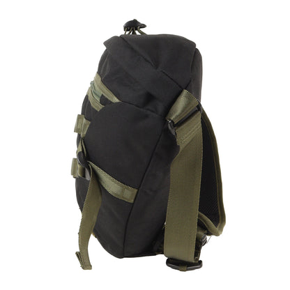 タクティカル ワンショルダーバッグ (TACTICAL ONESHOULDER BAG)