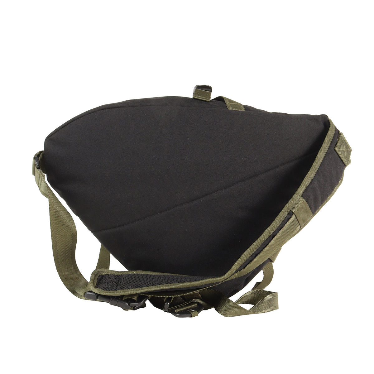 タクティカル ワンショルダーバッグ (TACTICAL ONESHOULDER BAG)
