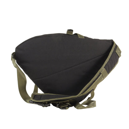 タクティカル ワンショルダーバッグ (TACTICAL ONESHOULDER BAG)