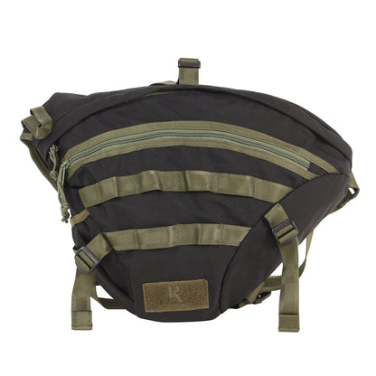 タクティカル ワンショルダーバッグ (TACTICAL ONESHOULDER BAG)