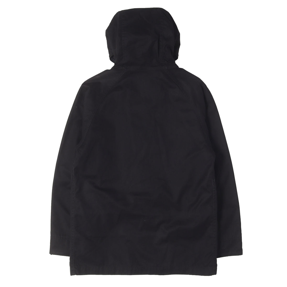 00s コインコンチョボタン マウンテンパーカー(007 Parka with Silver Buttons)