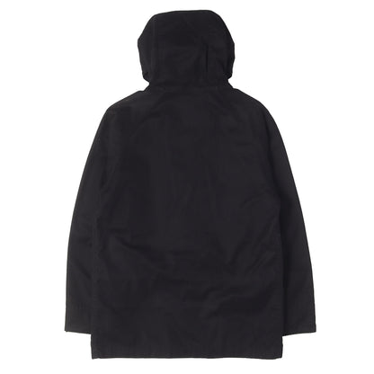 00s コインコンチョボタン マウンテンパーカー(007 Parka with Silver Buttons)