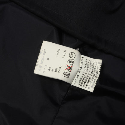 00s コインコンチョボタン マウンテンパーカー(007 Parka with Silver Buttons)