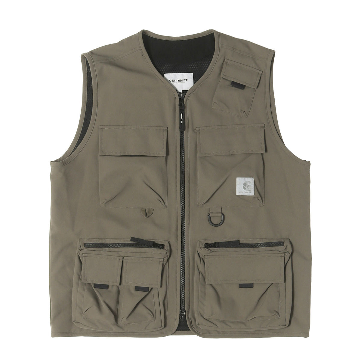 エルムウッド ストレッチ フィッシングベスト (ELMWOOD VEST)