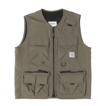 エルムウッド ストレッチ フィッシングベスト (ELMWOOD VEST)