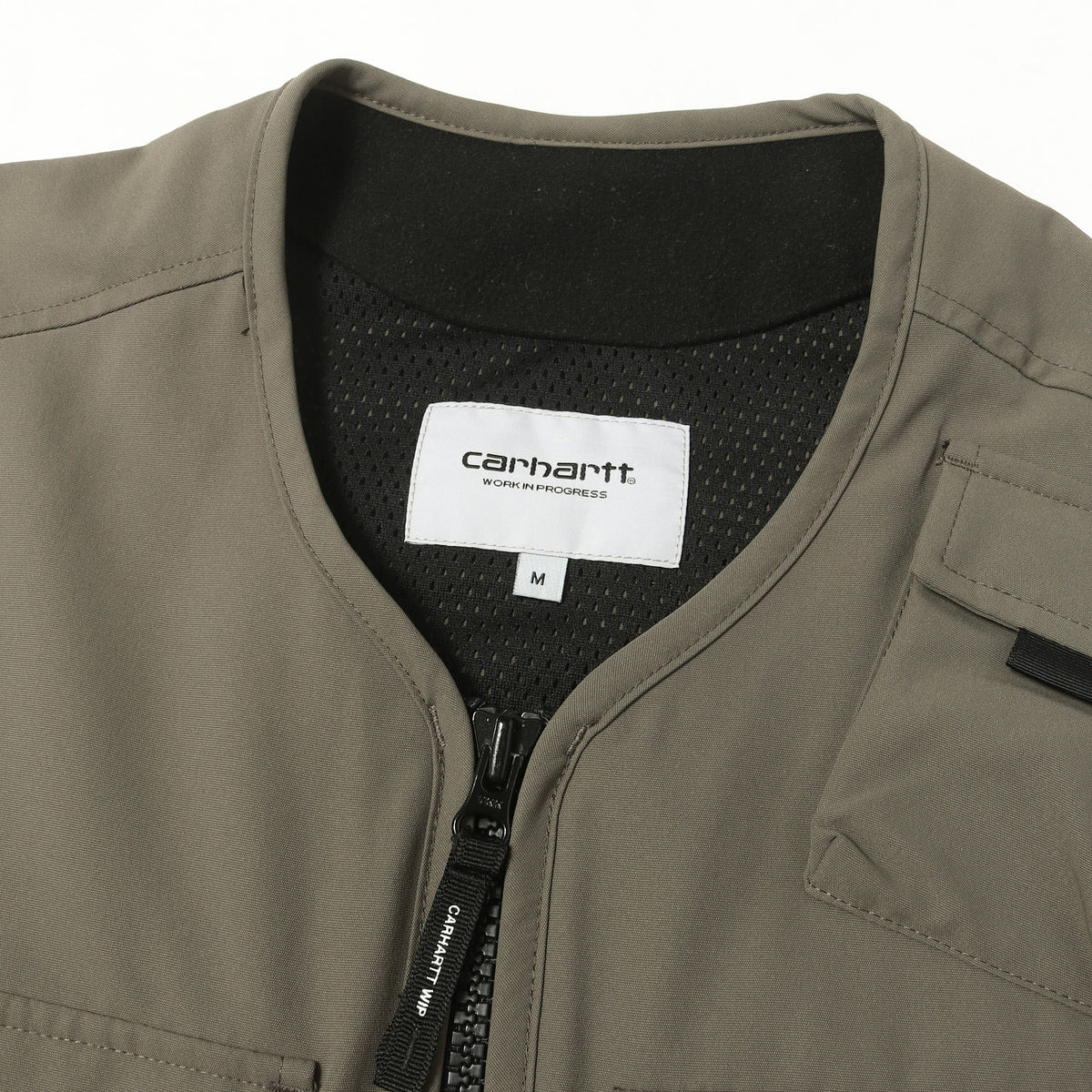 エルムウッド ストレッチ フィッシングベスト (ELMWOOD VEST)