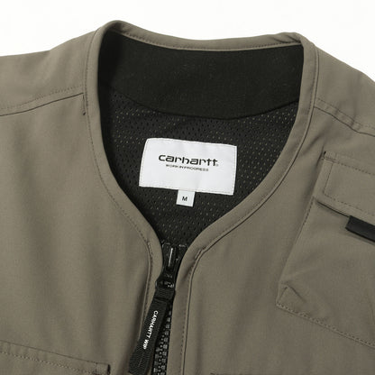 エルムウッド ストレッチ フィッシングベスト (ELMWOOD VEST)