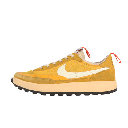 ×TOM SACHS NikeCraft WMNS GENERAL PURPOSE SHOE / TS (DA6672-700)