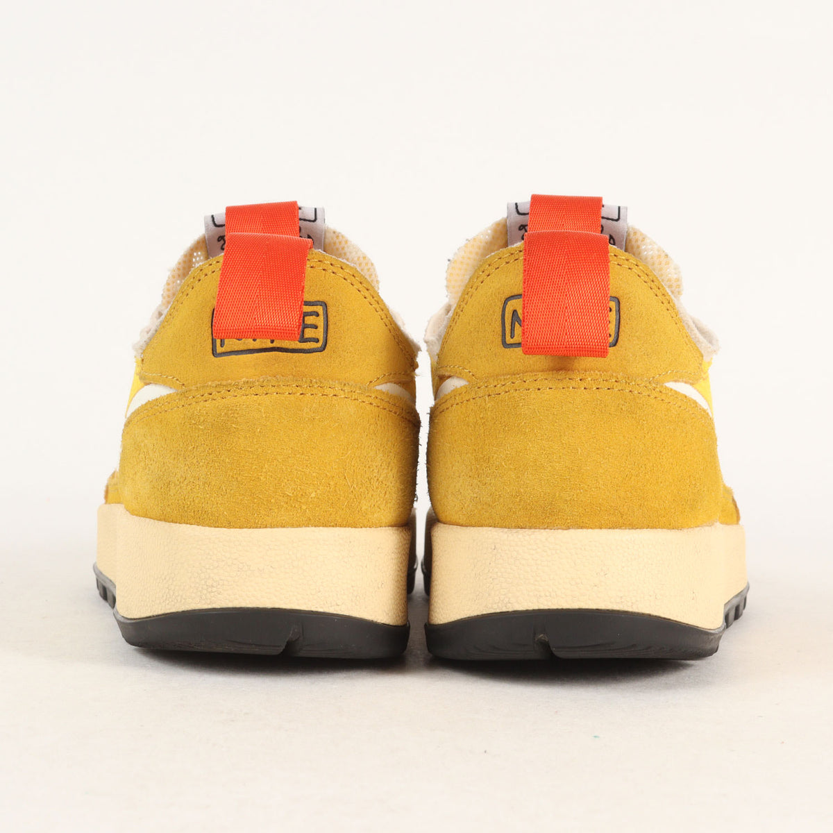 ×TOM SACHS NikeCraft WMNS GENERAL PURPOSE SHOE / TS (DA6672-700)