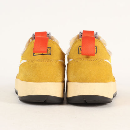 ×TOM SACHS NikeCraft WMNS GENERAL PURPOSE SHOE / TS (DA6672-700)