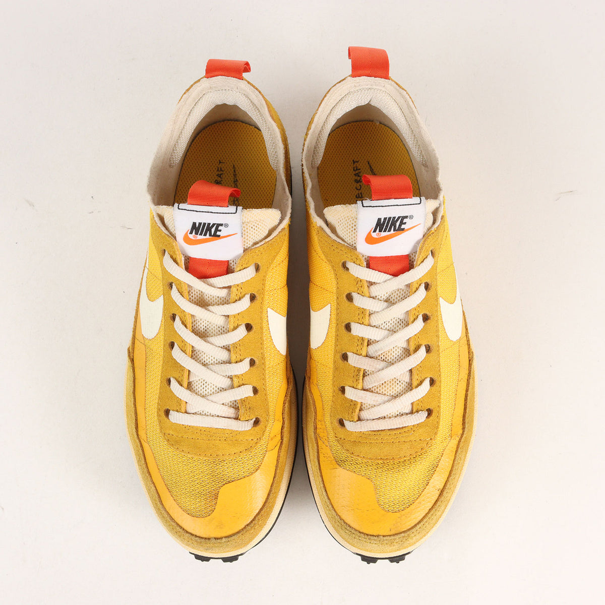 ×TOM SACHS NikeCraft WMNS GENERAL PURPOSE SHOE / TS (DA6672-700)