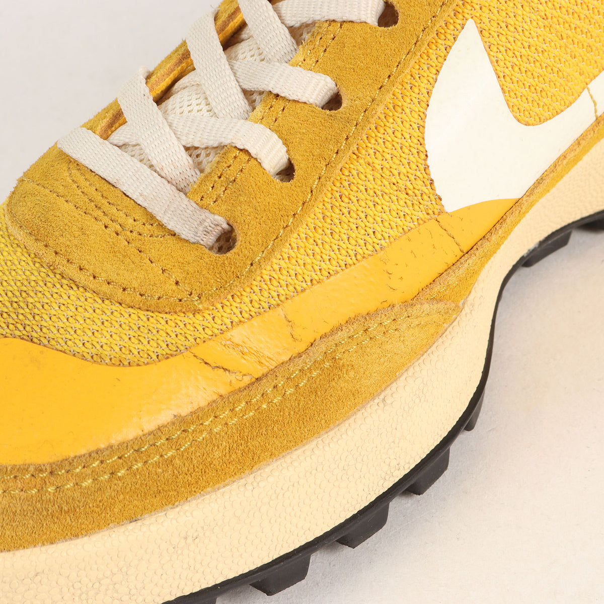 ×TOM SACHS NikeCraft WMNS GENERAL PURPOSE SHOE / TS (DA6672-700)