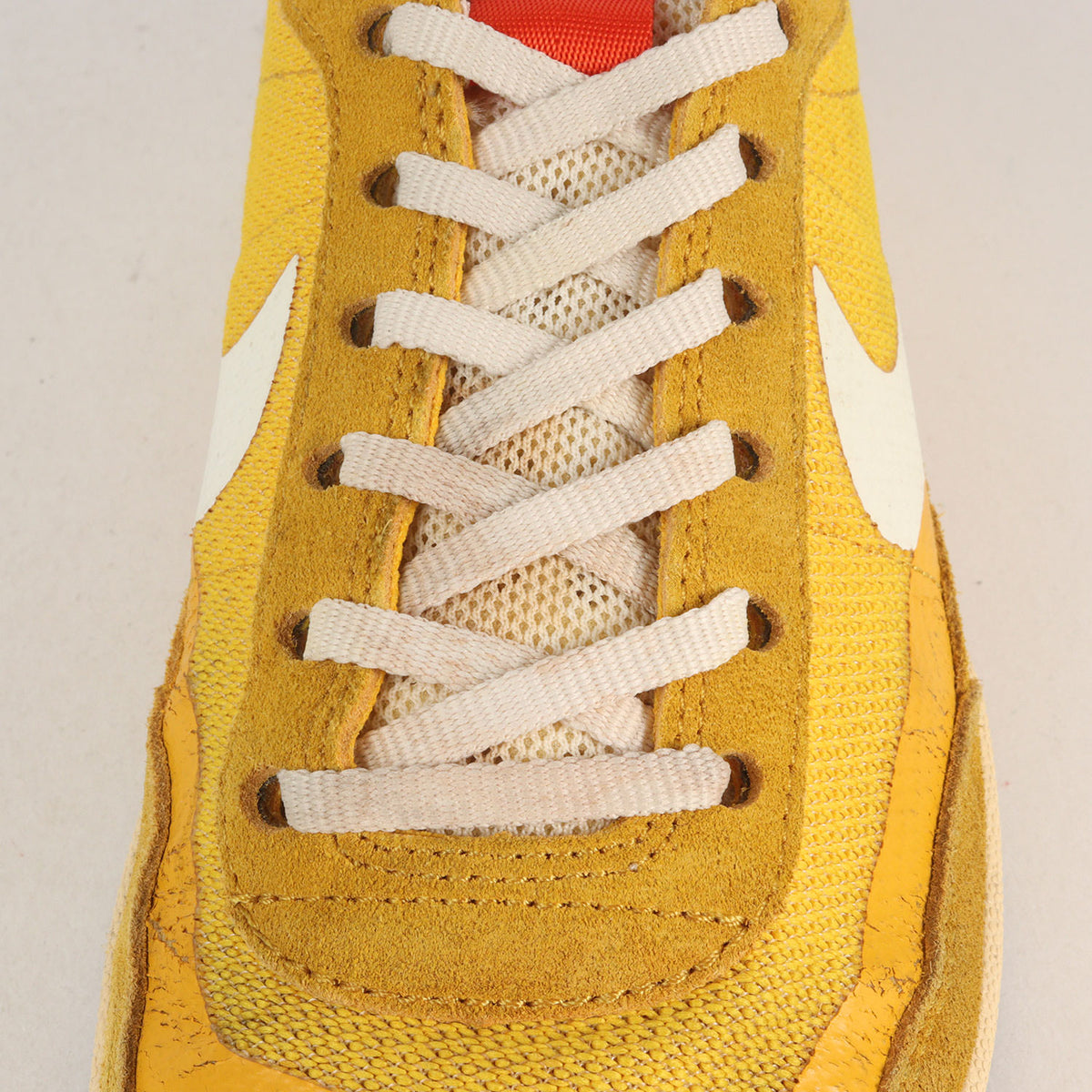 ×TOM SACHS NikeCraft WMNS GENERAL PURPOSE SHOE / TS (DA6672-700)