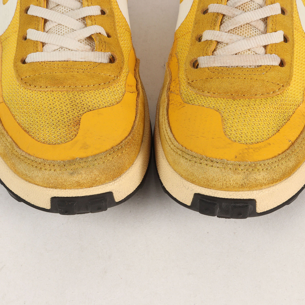 ×TOM SACHS NikeCraft WMNS GENERAL PURPOSE SHOE / TS (DA6672-700)