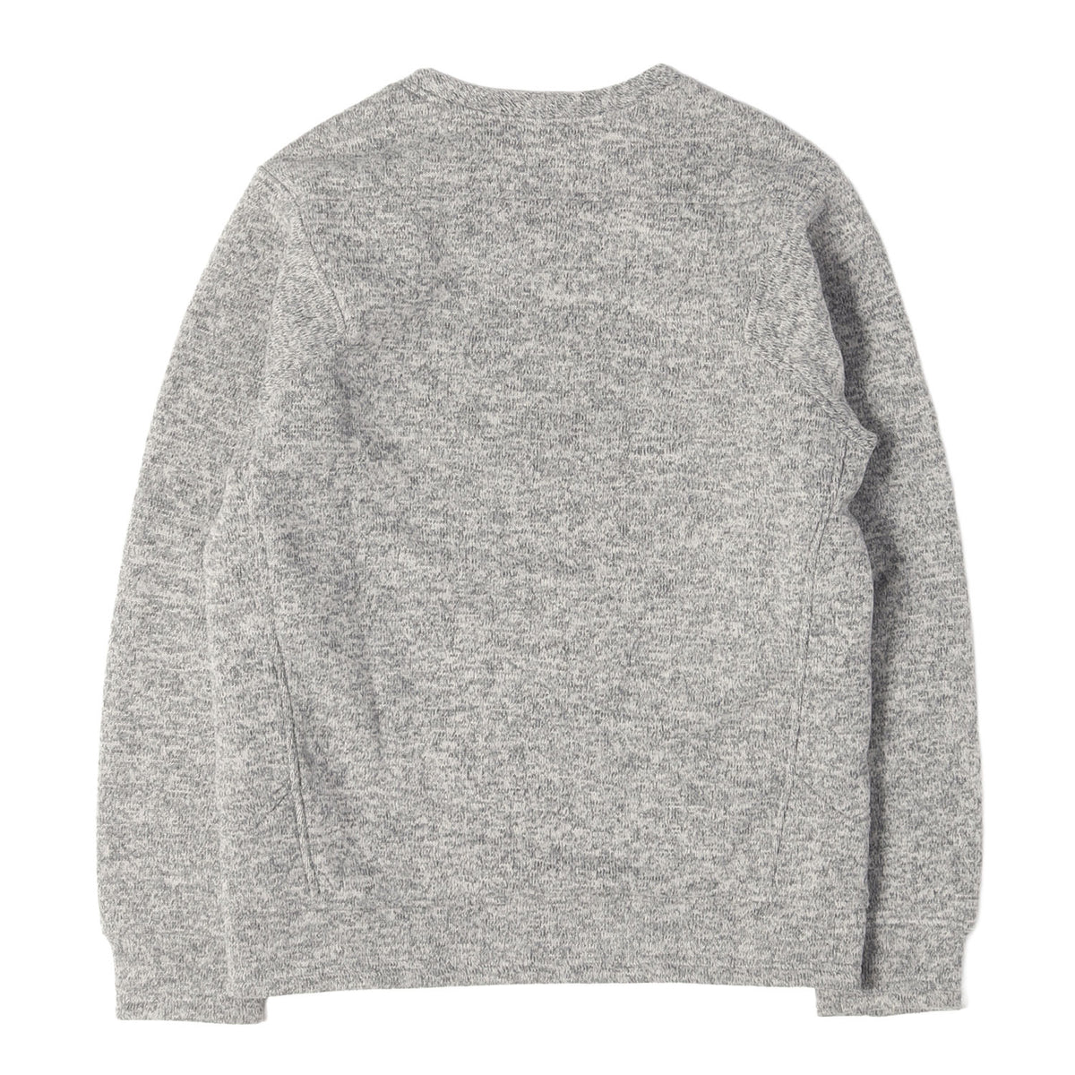 セージ ウーリー ポーラテックフリース スウェットシャツ (SAGE Wooly Sweatshirts)