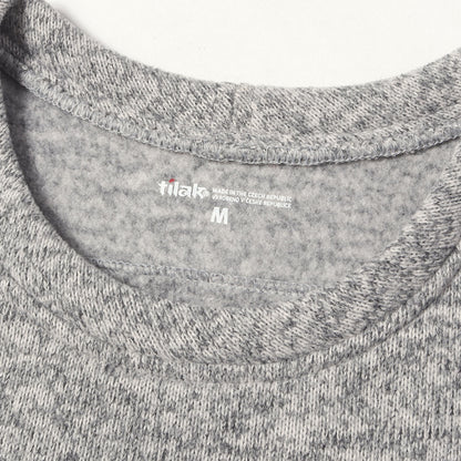 セージ ウーリー ポーラテックフリース スウェットシャツ (SAGE Wooly Sweatshirts)