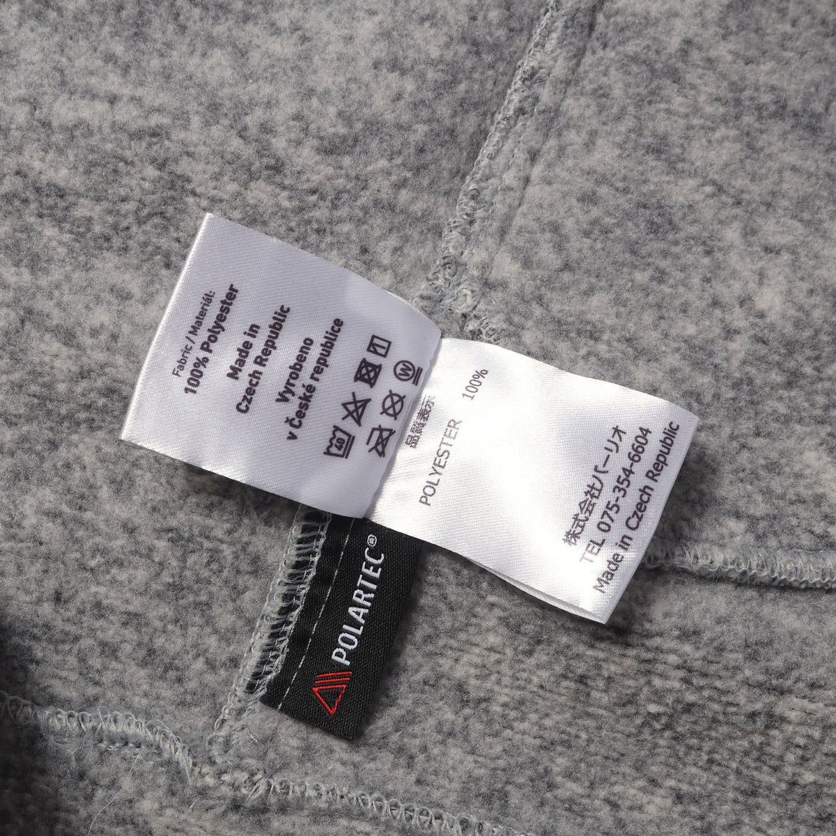 セージ ウーリー ポーラテックフリース スウェットシャツ (SAGE Wooly Sweatshirts)