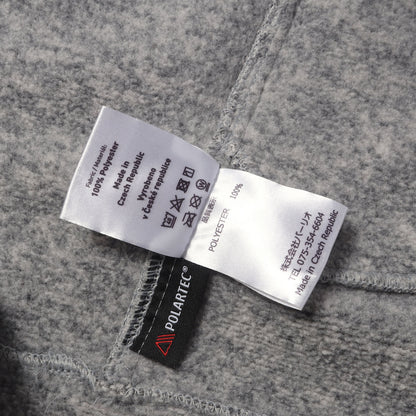 セージ ウーリー ポーラテックフリース スウェットシャツ (SAGE Wooly Sweatshirts)