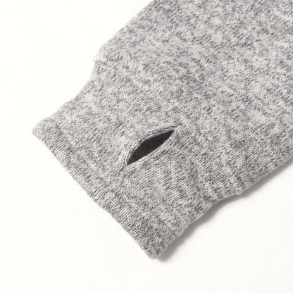 セージ ウーリー ポーラテックフリース スウェットシャツ (SAGE Wooly Sweatshirts)