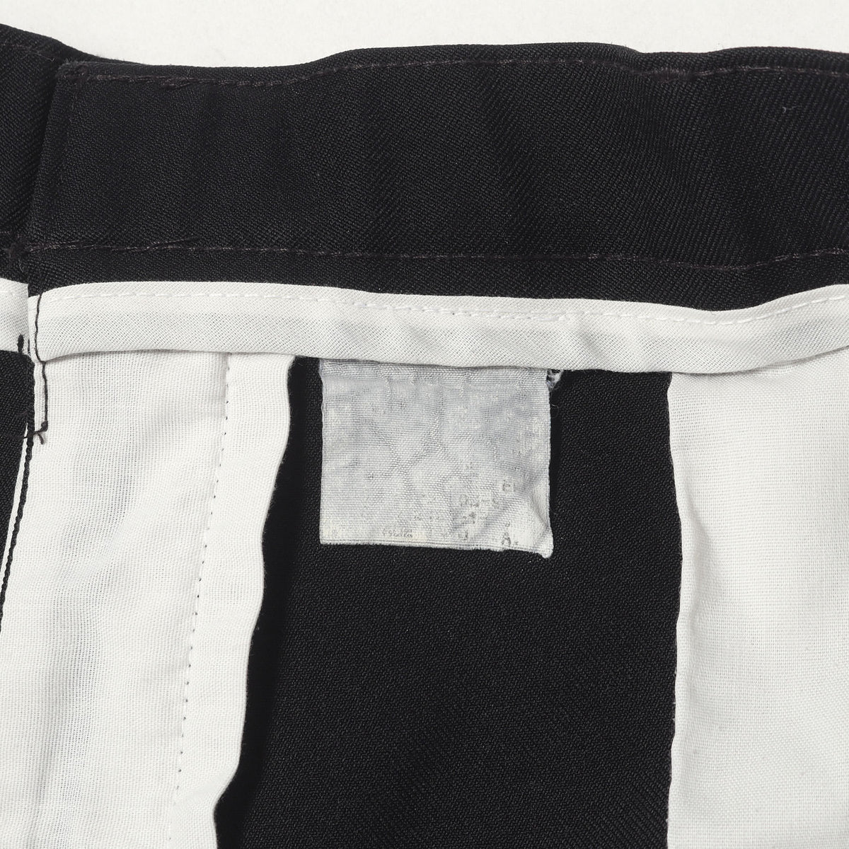 [Goodコンディション] 80s ACTION SLACKS アクション スラックス パンツ