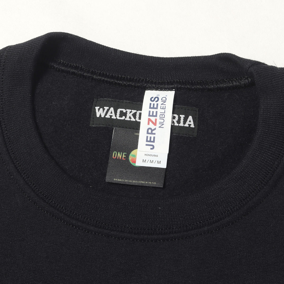 23SS ×BOB MARLEY ボブ・マーリー フォト スウェット(CREW NECK SWEAT SHIRT )
