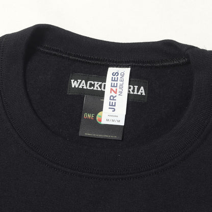 23SS ×BOB MARLEY ボブ・マーリー フォト スウェット(CREW NECK SWEAT SHIRT )