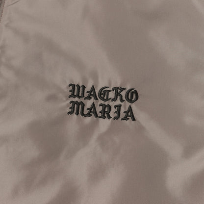 24SS ×McGREGOR ナイロン ドリズラージャケット(NYLON DRIZZLER JACKET)