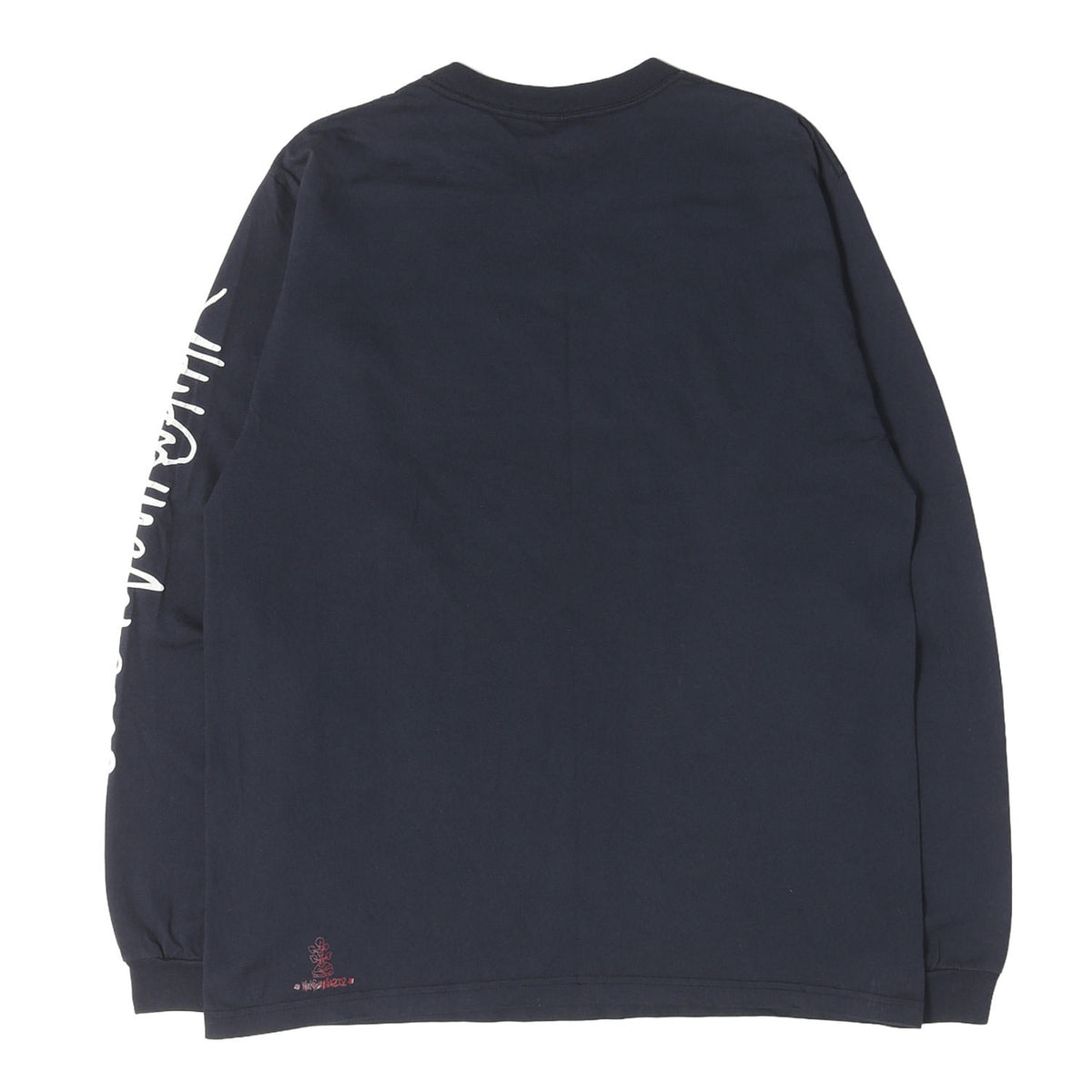 [patagoniaボディ] 00s Mark Gonzales グラフィックプリント ロングスリーブTシャツ