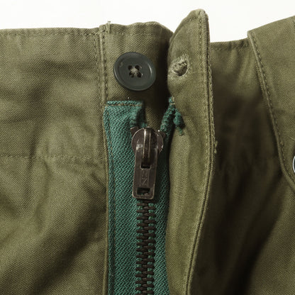[Goodコンディション] 60s イギリス軍 実物 コンバット コットン トラウザー パンツ (British Army 1960 Pattern)