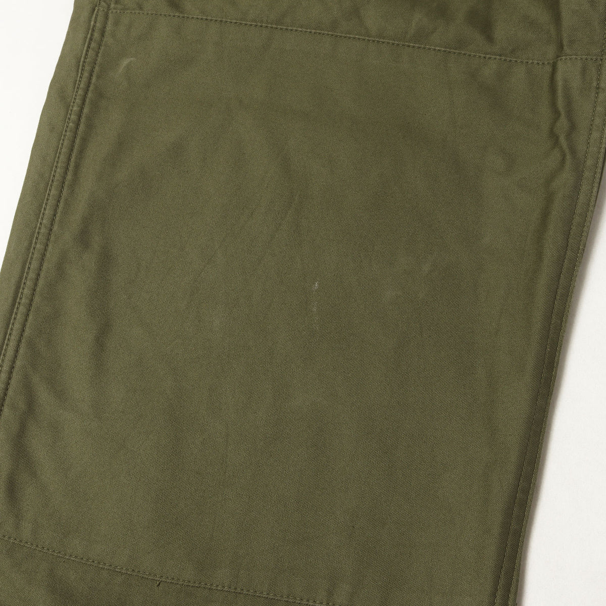 [Goodコンディション] 60s イギリス軍 実物 コンバット コットン トラウザー パンツ (British Army 1960 Pattern)