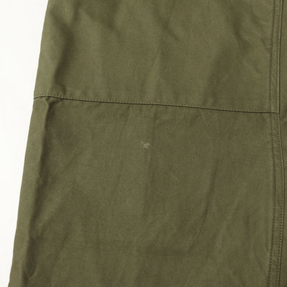 [Goodコンディション] 60s イギリス軍 実物 コンバット コットン トラウザー パンツ (British Army 1960 Pattern)