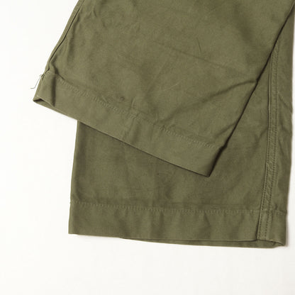 [Goodコンディション] 60s イギリス軍 実物 コンバット コットン トラウザー パンツ (British Army 1960 Pattern)