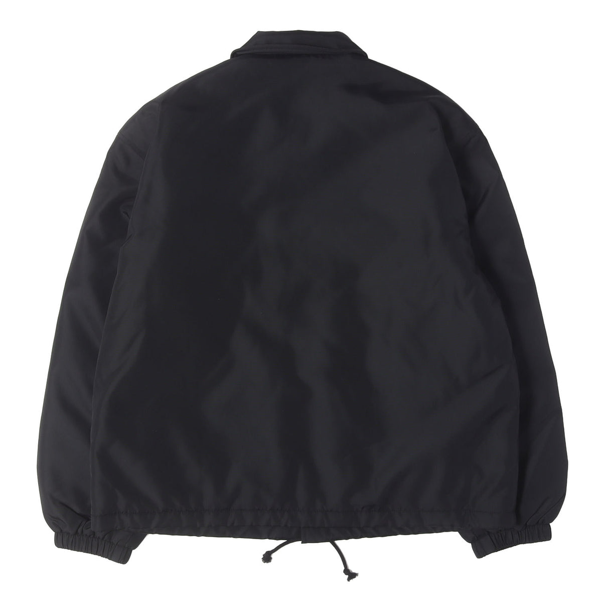 25AW 裏ゼブラ柄 ボア コーチジャケット(Coaches Jacket STUSSY)