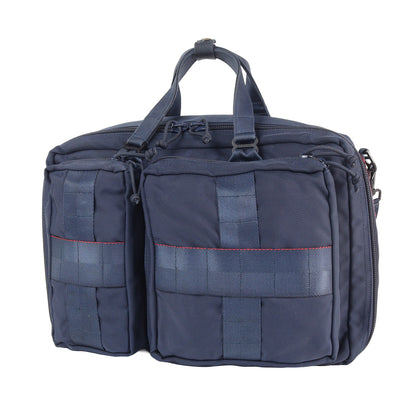 BEAMS PLUS別注 3WAY ブリーフケース(USA製 / 3WAY BAG)