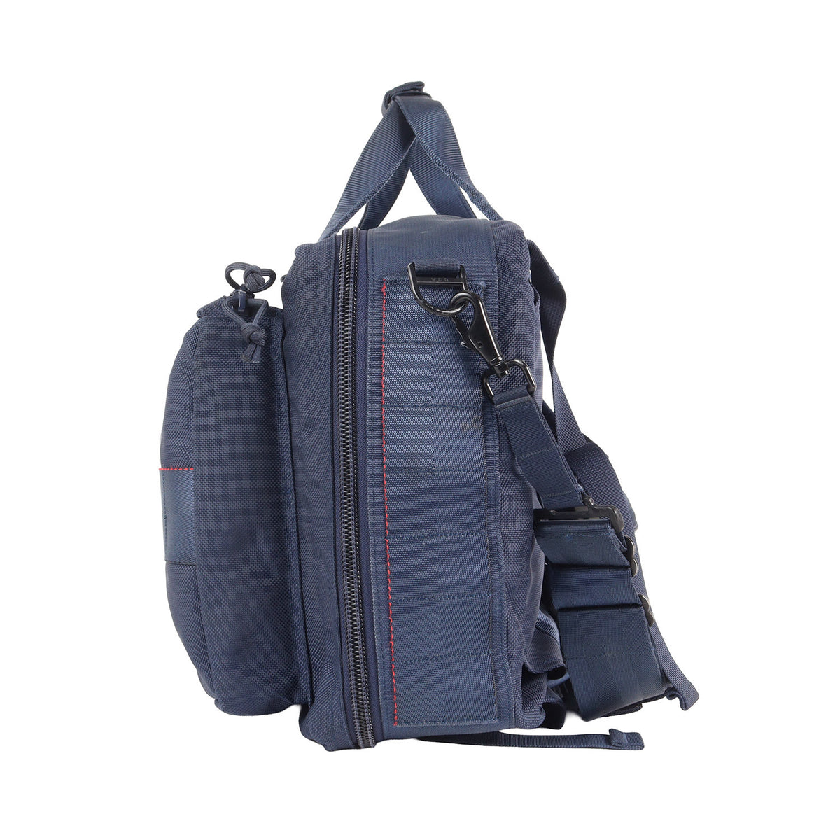 BEAMS PLUS別注 3WAY ブリーフケース(USA製 / 3WAY BAG)