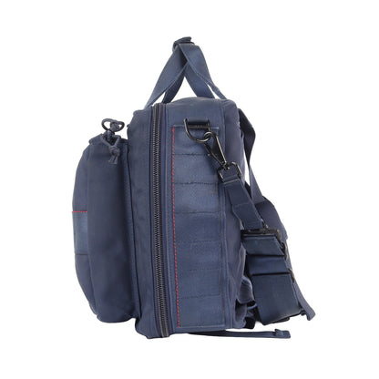 BEAMS PLUS別注 3WAY ブリーフケース(USA製 / 3WAY BAG)