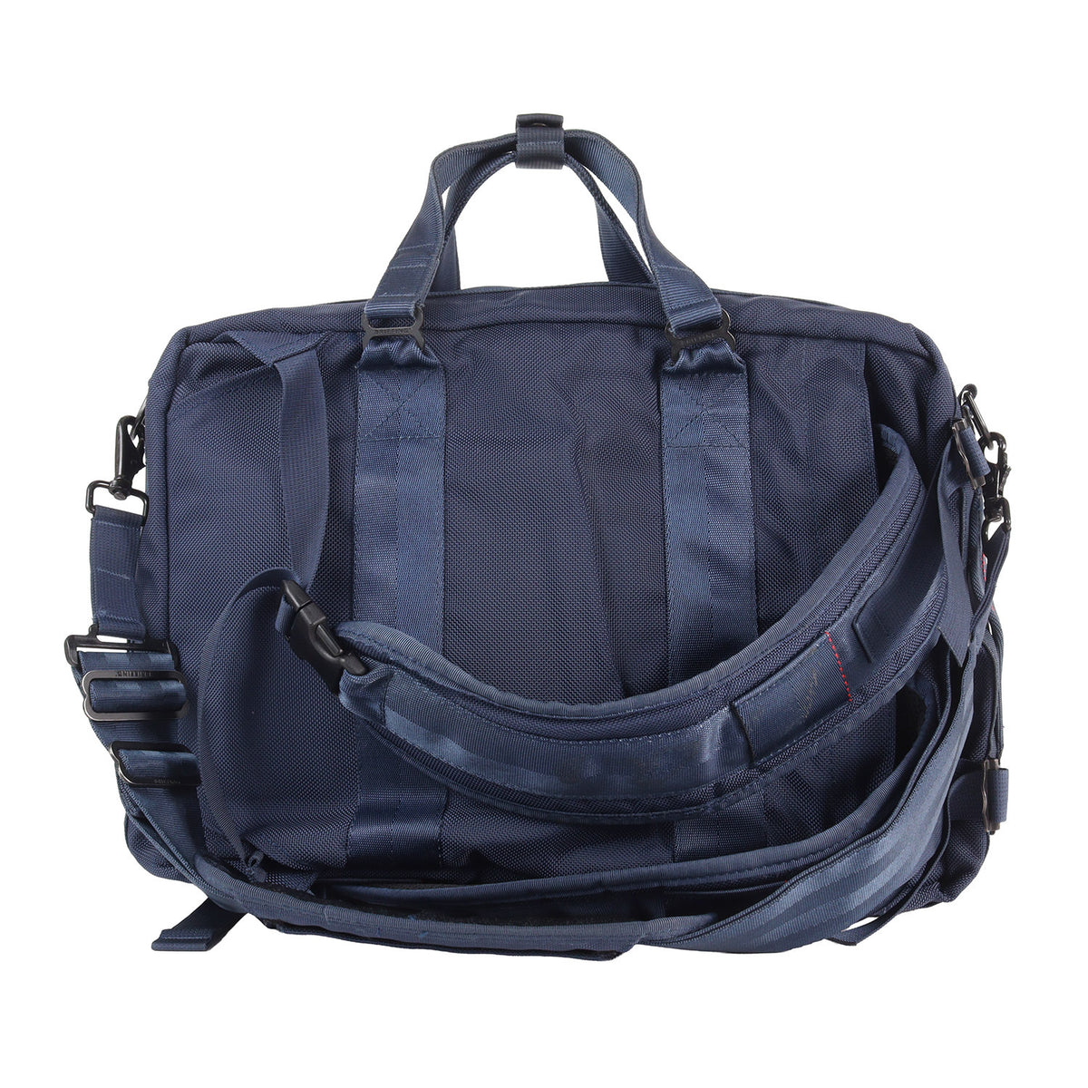 BEAMS PLUS別注 3WAY ブリーフケース(USA製 / 3WAY BAG)
