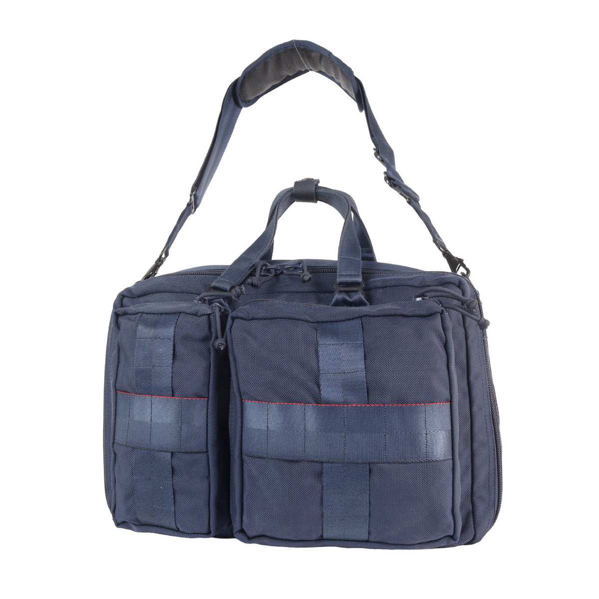 BEAMS PLUS別注 3WAY ブリーフケース(USA製 / 3WAY BAG)