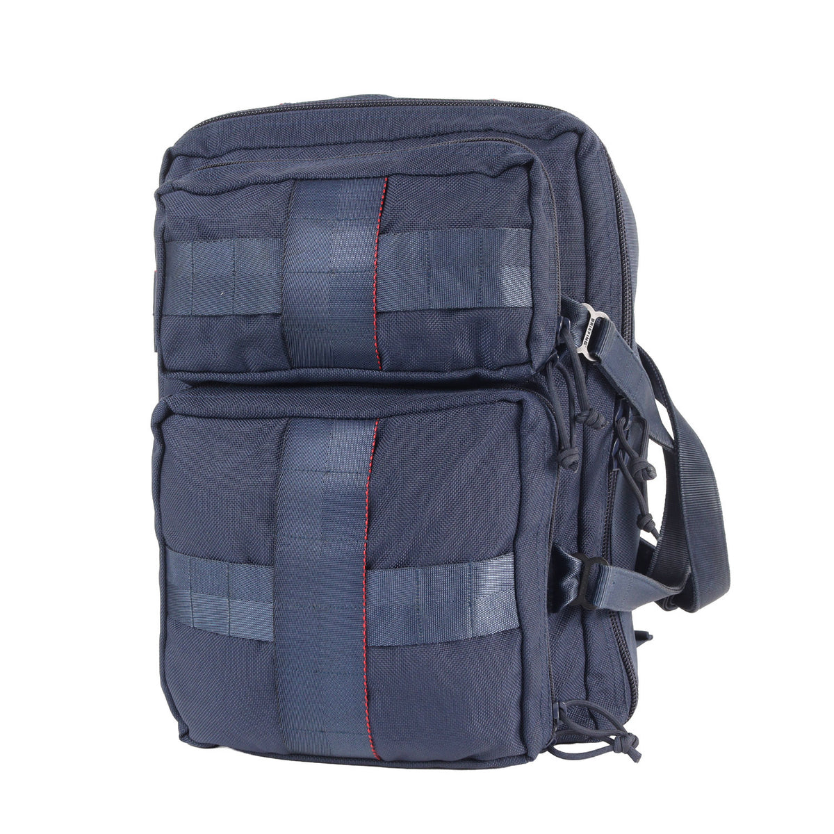 BEAMS PLUS別注 3WAY ブリーフケース(USA製 / 3WAY BAG)