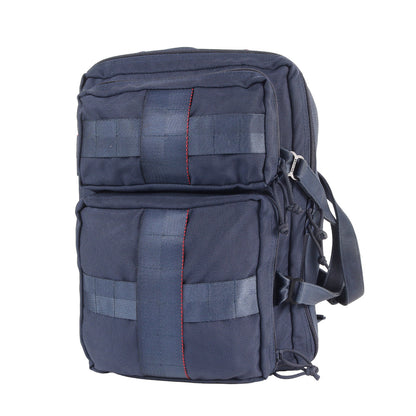 BEAMS PLUS別注 3WAY ブリーフケース(USA製 / 3WAY BAG)